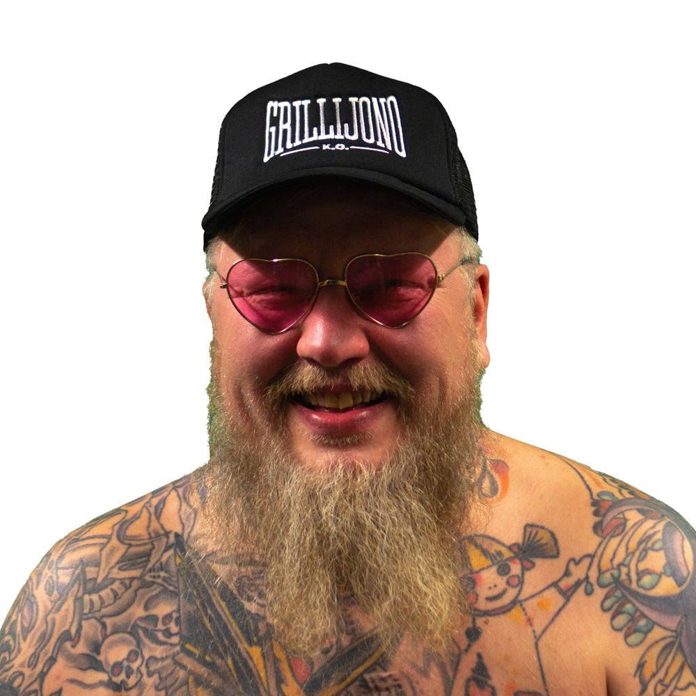 Lippalakki
