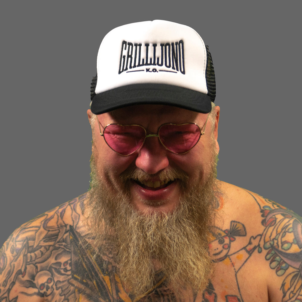 Lippalakki